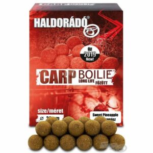 Haldorado - Carp Boilie Piña 24mm