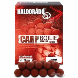 Haldorado – Carp Boilie Triplex 24mm