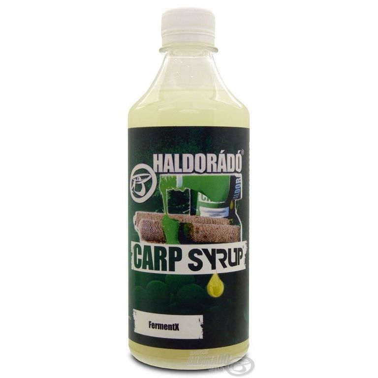 Haldorado – Carp Syrup FermentX