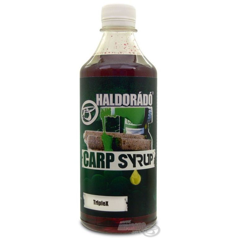 Haldorado – Carp Syrup TripleX