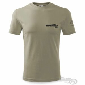 Haldorado – Carp Team Camiseta S