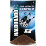 haldorado top method feeder groundbait brutal liver