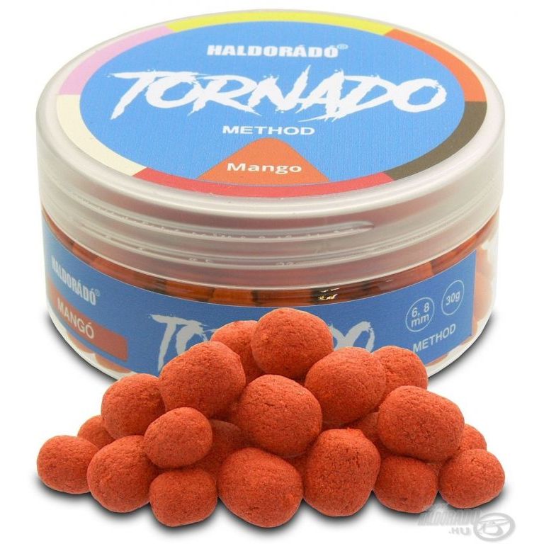 Haldorado - Tornado Method Mango