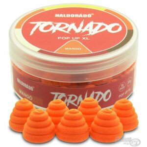Haldorado – Tornado Pop Up Mango