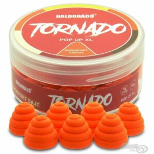 Haldorado – Tornado Pop Up Queso Roquefort