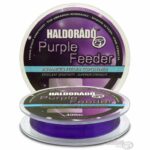 Haldorado - Purple Feeder Fishing Line 0,20 300m