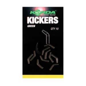 Korda - Kickers Medium Green