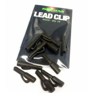 Korda - Lead Clip Weed