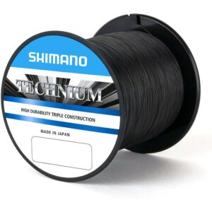 Shimano Technium - 0,285mm 7,50kg 650m