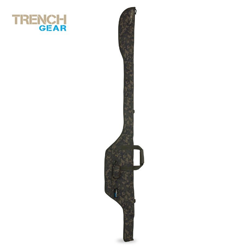 Shimano Trench – Padded Rod Sleeve 13ft 3,9m
