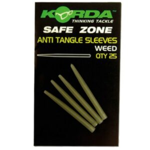 Korda - Anti Tangle Sleeves (Weed)