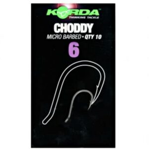 Korda – Choddy Size 6