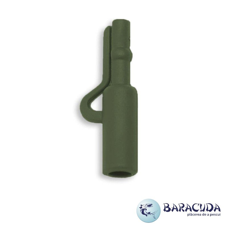 Baracuda - Lead Clip Green