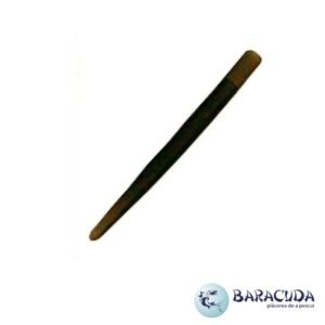 Baracuda - Tubos Anti Tangle Brown medium