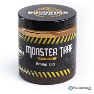 Bucovina Baits - Monster Trap Amino Dip 150ml