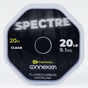 Ridgemonkey - Spectre Fluorocarbon Hooklink 20lb