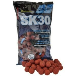 Starbaits - SK30 Boilies 20mm 1kg