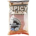 Starbaits - Spicy Salmon Boilies 20mm 1kg