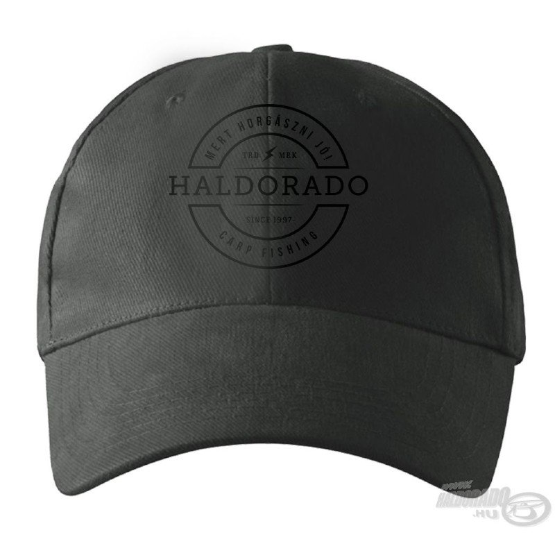 Haldorado - Carp Team Gorra