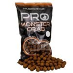 Starbaits Boilies Monster Crab 14mm 1kg