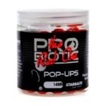 Starbaits - Pro Biotic The Red One Pop Ups 20mm