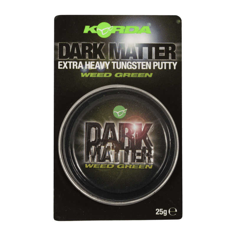 KDMP Dark Matter Rig Putty Weed