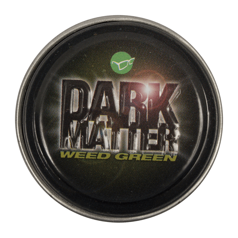 KDMP Dark Matter Rig Putty Weed 1