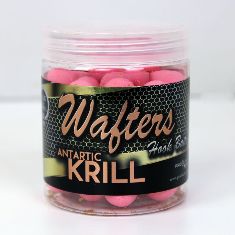 WAFTER GOLD ANTARTIC KRILL