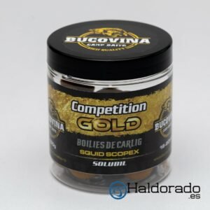 Bucovina Baits Competicion Gold