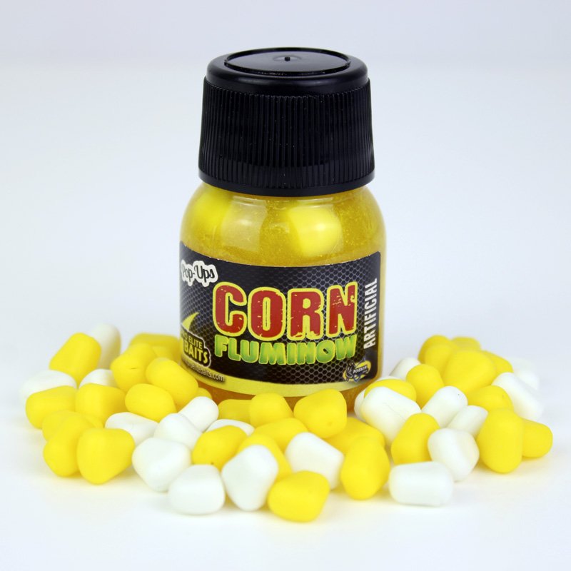 Artificial Corn Pop Up Pina