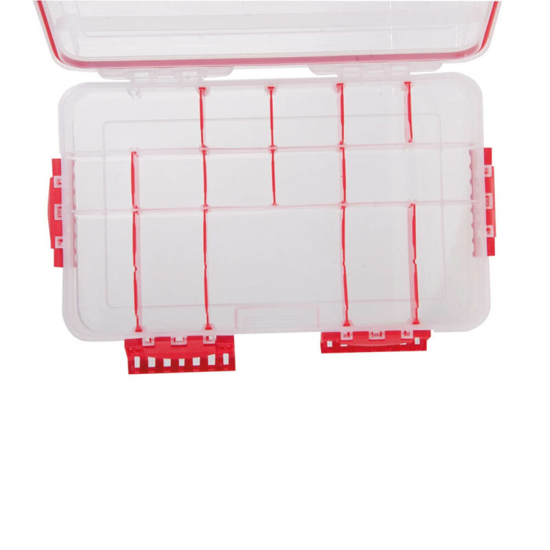 Caja Plastico Hart 7300B 1 1
