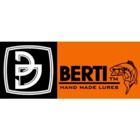 Logo Berti Lures